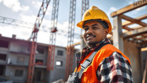 Applying in the construction sector: It could earn you $27,000 annually!