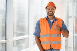 Getting Into Construction Work: The Average Annual Salary Is $27,000!