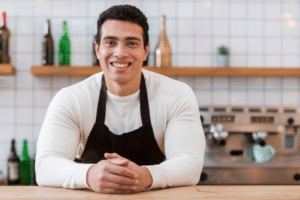 Applying for a restaurant job could earn you $27,500 annually!