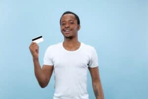 Best Credit Cards up to R50,000