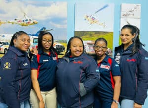 Building Your Career at Netcare: R80,911 to R253,787 with Growth!