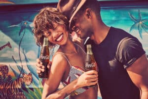 Join Coca-Cola Beverages Africa: A Global Brand with Local Opportunities