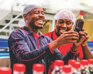 A Career with Coca-Cola South Africa: Your Path to Success