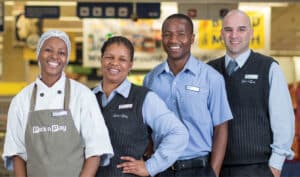 Applying at Pick n Pay—Earn Up to R570,000 Annually!