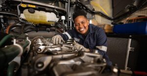 Explore Volvo Careers: Earn Up to R374,400!