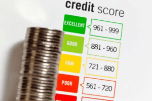 Learn how to increase your credit score with these tips