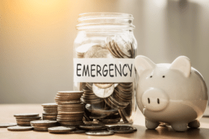 Easy Guide to Building an Emergency Fund: Check Out the Details