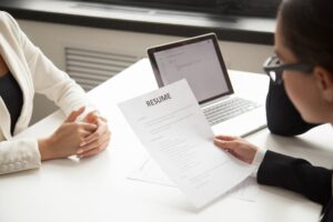 Winning Resume Tips to Land Your Dream Job