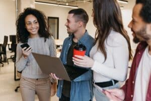 Networking for Jobs: How Building Connections Can Boost Your Career